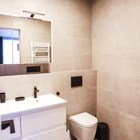 Apartment Beautiful Close To The Center Of Durbuy
