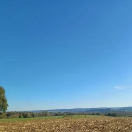 Beautiful Close To The Center Of * Durbuy