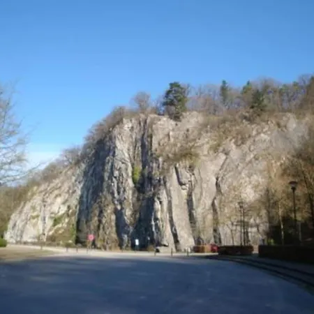 Beautiful Close To The Center Of Apartment Durbuy
