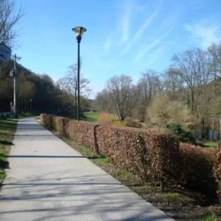 Apartment Beautiful Close To The Center Of Durbuy