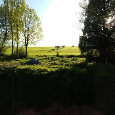 Beautiful Close To The Center Of