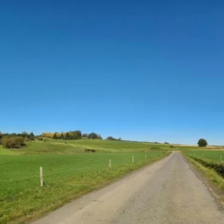 Beautiful Close To The Center Of Apartment *
